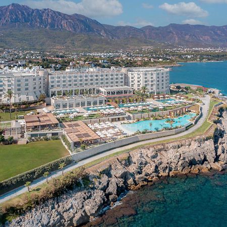 Merit Park Hotel Casino & Spa Karmi Eksteriør billede